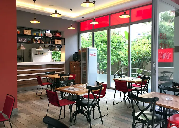 Perle 3* ألانيا