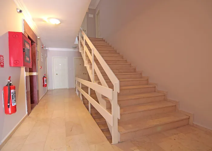 Perle Apart Hotel 3*