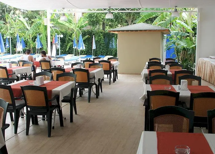 Hotel Perle Apart 3*