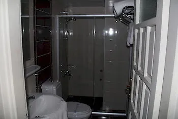 Hotel Perle Apart 3*