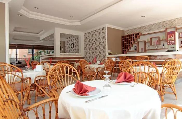 Hotel Perle Apart 3*