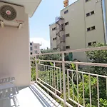 بيرل للشقق الفندقية 3* ألانيا