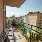 Perle Hotel 3*