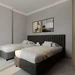 Perle Hotel Alanya
