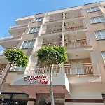 Perle Alanya