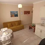 Hotel Perle Alanya