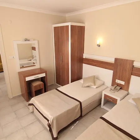 Hotel Perle Alanya
