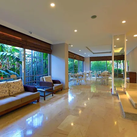 Perle Hotel 3*