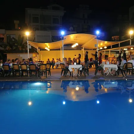 Perle Hotel Alanya