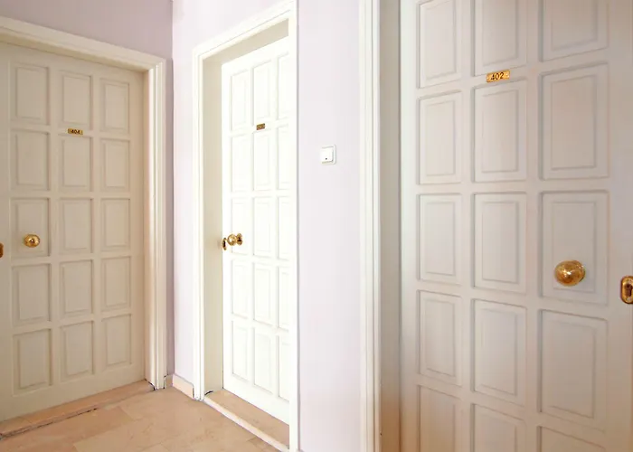 Perle 3* אלאניה